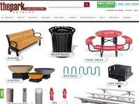 The Park Catalog